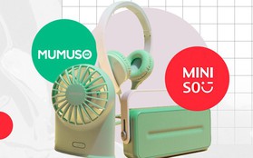 Miniso & Mumuso: Từ những thương hiệu "đồ nhái" đến từ Trung Quốc trở thành chuỗi cửa hàng được yêu thích nhất Châu Á