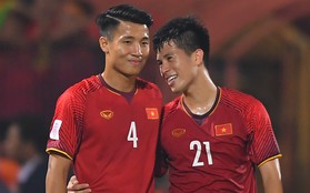 Hai kỷ lục mới được ĐT Việt Nam thiết lập ở vòng bảng AFF Cup 2018