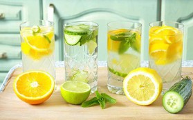 Detox kết hợp ăn uống trong bao lâu mới thu về được hiệu quả?