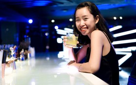 Cocktail nhân sâm có hương vị ra sao, cùng food blogger Lê Ngọc của “Nhà có hai người” trải nghiệm nào!