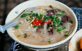 Cuối tháng ví tiền eo hẹp vẫn có những món ăn chỉ 5k mà ấm bụng ở Sài Gòn để bạn thỏa sức lựa chọn
