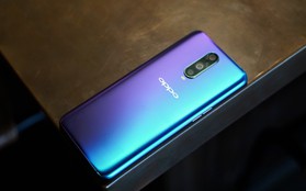 Điện thoại 3 camera đầu tiên của Oppo bán ra tại Việt Nam: rất đẹp, nhiều tính năng từ dòng cao cấp, giá gần 17 triệu đồng