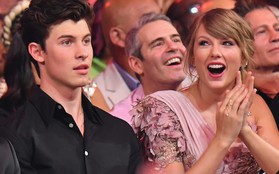 Vì một đoạn video của Taylor Swift, Shawn Mendes đã thức dậy giữa đêm trong tình trạng mồ hôi đầm đìa