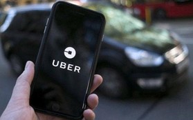 Uber nộp phạt hơn 1 triệu euro vì vụ rò rỉ thông tin cá nhân năm 2016