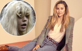 Vượt qua scandal nghiện ngập, nữ hoàng phim teen một thời Amanda Bynes tái xuất xinh đẹp đến bất ngờ