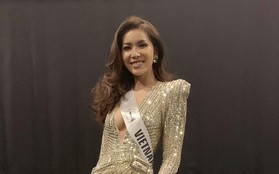 BTC Miss Supranational liên tục nhận tin nhắn khiếu nại Minh Tú mua giải từ các giám đốc quốc gia nắm giữ bản quyền cuộc thi