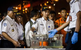 Nguyên nhân Lion Air rơi: Cuộc vật lộn giữa phi công với lỗi hệ thống máy bay suốt 11 phút và 26 lần nỗ lực trong tuyệt vọng