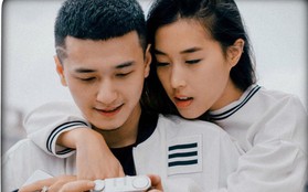 Bạn gái Huỳnh Anh kể về chuyện tình xuyên biên giới: Cứ tưởng bạn trai là oppa Hàn Quốc, nhắn tin làm quen rồi yêu lúc nào không hay