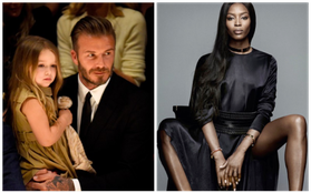 Khám phá ngôi trường nghệ thuật sang chảnh chuyên đào tạo ngôi sao mà bé Harper Beckham, Naomi Campbell từng theo học