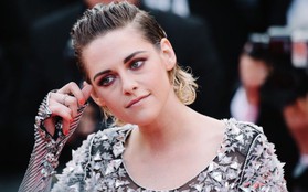 "Nàng Bella" Kristen Stewart sẽ góp mặt trong phim tình cảm đồng tính dịp Giáng Sinh năm sau?