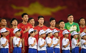 Lượng người Hàn Quốc xem Việt Nam đá AFF Cup 2018 tăng vọt, không thua kém nhiều so với phim truyền hình của các "oppa"