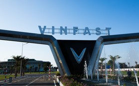 VinFast khánh thành nhà máy sản xuất xe máy điện thông minh quy mô “khủng”, xuất xưởng tới 1 triệu xe/năm