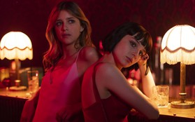 Series Netflix về "gái ngành" tuổi teen bị cáo buộc cổ súy nạn bán dâm