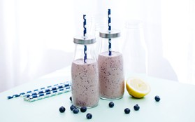 3 công thức smoothie tuyệt ngon sẽ cứu vớt tâm trạng của bạn những ngày đầu Keto