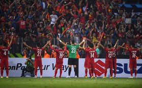 Fan kêu gọi nói không với vé chợ đen AFF Cup 2018: Lời từ chối thỏa hiệp với những kẻ trục lợi trên tình yêu của người hâm mộ