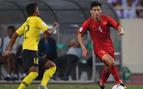 Cậu út Đoàn Văn Hậu tự hào là người Việt Nam, hứa không để thua trước Philippines ở bán kết AFF Cup 2018