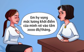 8 quan niệm sai lầm mà chúng ta thường mắc phải trong cuộc sống hiện đại