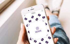 Cách tạo và sử dụng tính năng tạo thẻ tên độc đáo trên Instagram