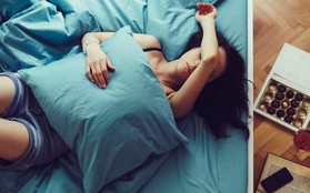5 nguyên nhân tiềm ẩn gây ra tình trạng tiểu đêm mà nhiều người không hề hay biết