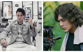 Tiết lộ bất ngờ về thân thế của "hot boy giao nước đá" trong web drama đang sốt xình xịch