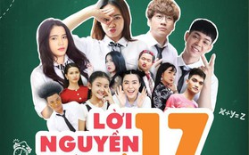 Thanh xuân đầy “nguyền rủa” của Bad Luck đã có mặt trên FPT Play