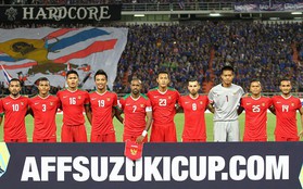 Chưa đá trận nào, Indonesia đã vội vàng hét giá vé "trên trời" cho bán kết và chung kết AFF Cup