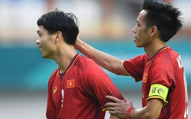 Hai ngôi sao Việt Nam được báo Thái Lan đưa vào top 10 chân sút hứa hẹn tỏa sáng ở AFF Cup 2018