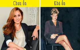 7 quy tắc ứng xử Hoàng gia mà công nương, công chúa nào cũng phải theo: Ngồi sao cho duyên, cầm clutch sao cho quý phái...