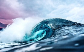 Đáy biển trên các đại dương có nguy cơ tan chảy theo đúng nghĩa đen luôn và lý do là gì?