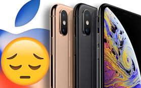 iPhone ngày càng đắt nhưng có 2 điểm này thì lại đang đi lùi