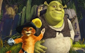 Fan phẫn nộ khi “Chằn tinh Shrek” và “Chú mèo đi hia” bị "vắt sữa" trắng trợn