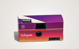 Góc du hành thời gian: Instagram thu bé lại bằng máy ảnh mini, cùng 7 món công nghệ rủ nhau về thập niên 80