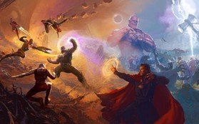 Các siêu anh hùng đã hi sinh trong Cuộc Chiến Vô Cực sẽ quay trở lại trong "Avengers 4"!