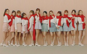 Tân binh IZ*ONE chính thức xổ đổ kỉ lục của BLACKPINK, lập thành tích khủng chỉ sau 10 ngày debut