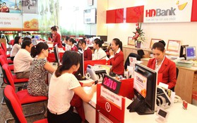 Sử dụng thẻ HDBank Visa được hoàn tiền đến 1 triệu đồng