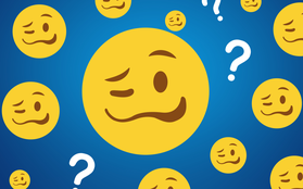 Vì sao chiếc emoji sai trái này gây náo loạn Internet tuần qua?