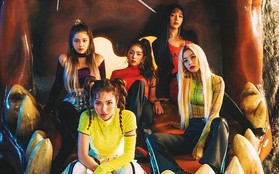 Red Velvet tái xuất Kpop cuối tháng 11, viết tiếp câu chuyện của bản hit Bad Boy?