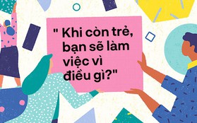 Từ phía sau câu chuyện của hai “ông lớn” nhà Apple: Tuổi trẻ phải làm việc vì đam mê, vì tiền hay… vì cái gì bây giờ nhỉ?