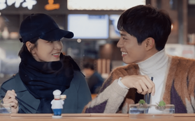 Encounter của chị em Song Hye Kyo - Park Bo Gum có tận 4 "vũ khí" lấy nước mắt chỉ với 2 tập đầu tiên