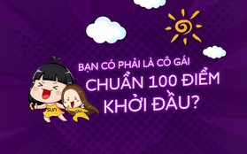 Hot hơn cả điểm thi đại học, 10x đồng loạt khoe điểm từ trò chơi thách thức "những lần đầu tiên"!