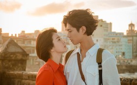 Xu hướng "lệch tuổi" năm 2018: Song Hye Kyo - Park Bo Gum cũng không đáng yêu bằng cặp số 3