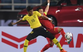 Siêu dự bị Malaysia đặt mục tiêu sút tung lưới đội tuyển Việt Nam để giải tỏa cơn khát bàn thắng