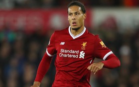 Rio Ferdinand: “Van Djik là trung vệ hay nhất Liverpool trong lịch sử Premier League”