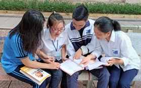 Bí kíp giúp thí sinh tránh "bẫy" trong đề thi THPT Quốc gia 2019