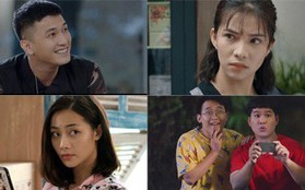 Có gì trong 6 tập đầu tiên của phim xóm trọ sinh viên Chạy Trốn Thanh Xuân?