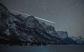 Mưa sao băng Geminids có gì đặc biệt?