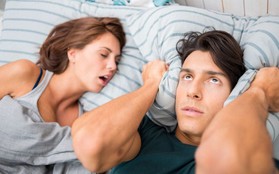 Đừng chủ quan: Ngáy ngủ có hại như thế này, phụ nữ ngáy ngủ càng gặp nguy hiểm hơn