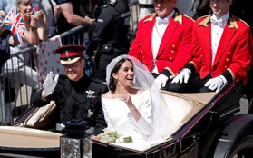 Xu hướng tìm kiếm Google 2018: Đám cưới hoàng gia và những cái chết gây sốc được quan tâm nhiều nhất
