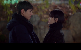 Thả thính dồn dập, cuối cùng Park Bo Gum cũng "cưa" được chị sếp Song Hye Kyo trong "Encounter"