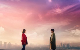 4 lý do thu hút khiến bạn không nên bỏ lỡ "My Strange Hero" của Yoo Seung Ho